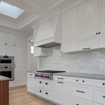 Palo Alto craftsman house
