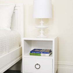 Sydney bedside table - Side Tables And End Tables