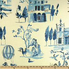 iving room fabric