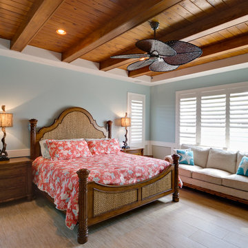 Pompano Beach Custom Home