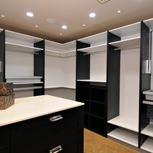 closet