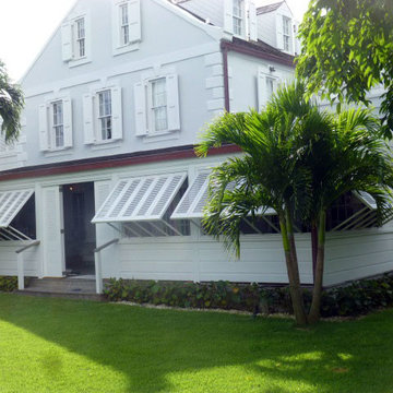 Java home
