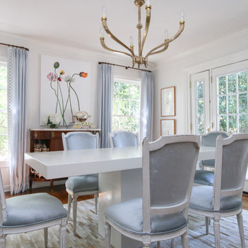 My Houzz: Light and Airy in San Antonio