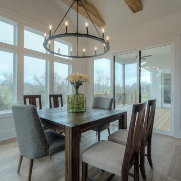Sarasota Reverse Expanded Coastal - Century Farms