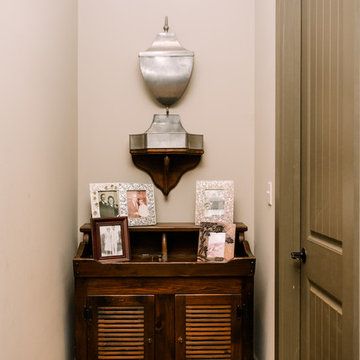 My Houzz: Schranz tour