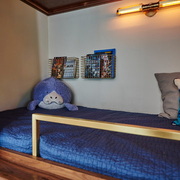 Best Boys Room (Ever!)
