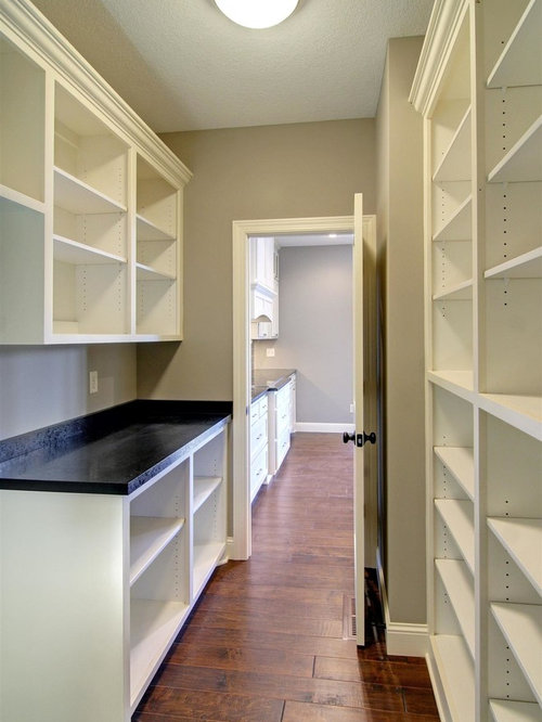 Best Butler's Pantry Closet Design Ideas & Remodel Pictures Houzz