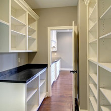 pantry