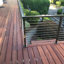Decks and Railings