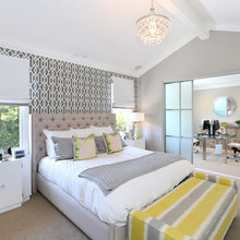 addition bedroom
