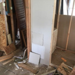 HVAC: Full Cut-In, New Construction - Registers Grilles And Vents