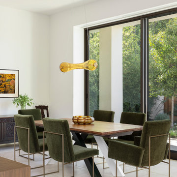 Hollywood Hills Gem