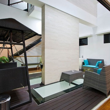 Design and Build Architecture / Interior re-Development Project