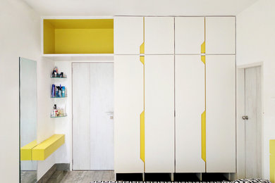 Apartment at Versova