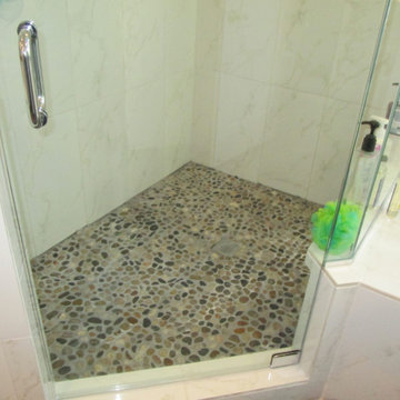 Bathroom Remodels