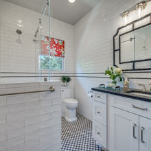 Bathroom Ideas