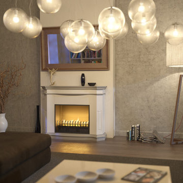 HotBox by Planika Private Residence