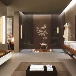 Керамическая плитка Marazzi - Wall And Floor Tile