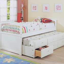 Our Projects - Bunkbeds - Kids Beds