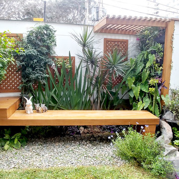 Paisajismo