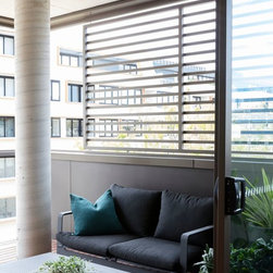 Furniture | Tulloch - Outdoor Love Seats
