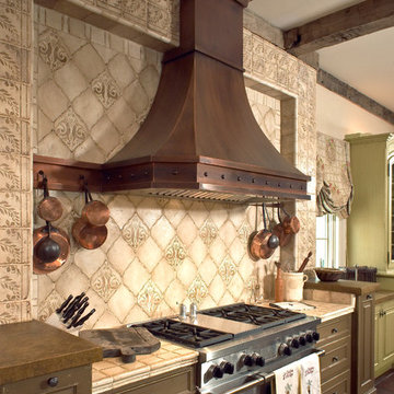 Kitchens