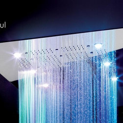 Showers - Showerheads And Body Sprays