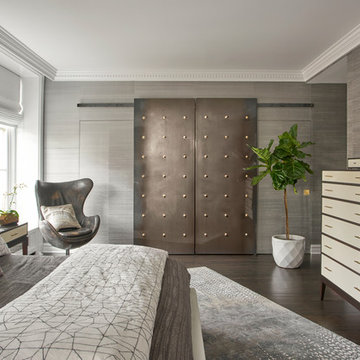 Major Remodel- 3400 North Lake Shore Drive
