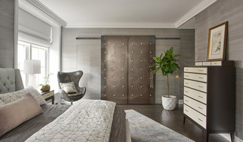 Major Remodel- 3400 North Lake Shore Drive