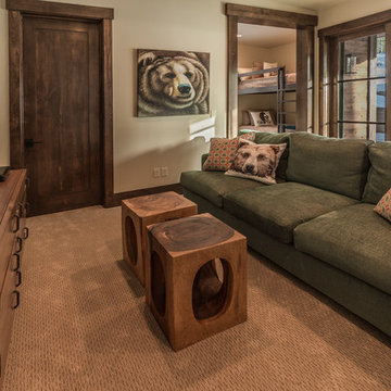 Martis Camp 533