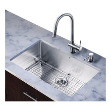 Kitchen Sinks
