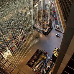 Hyatt Regency San Francisco - Furniture
