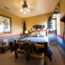 boys room