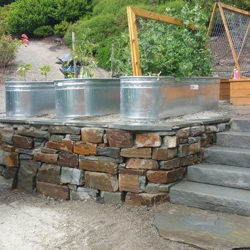 Kirkland Backyard Redeux