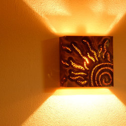 Mica Lighting - Wall Sconces