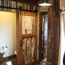 barn door