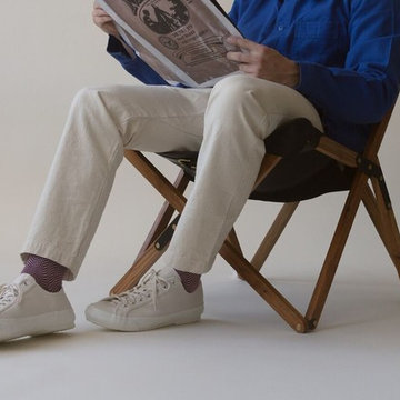 Humphreys Chair