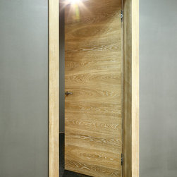 Natural oak - Home Improvement
