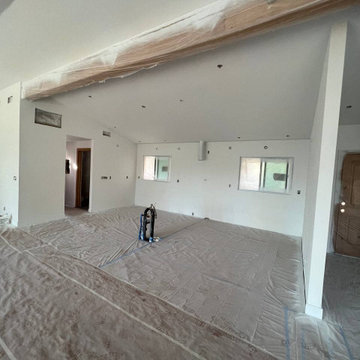 Kitchen Remodel ~ Tarzana
