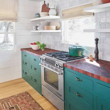 Hill Country Retreat