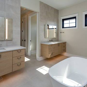Otter Creek Modern Farmhouse