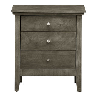 Houzz bedside tables discount