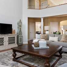amelia court interior