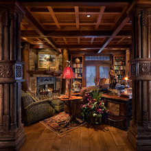 Living Room Ideas