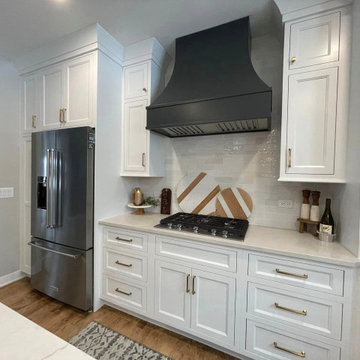 Kitchen Remodels