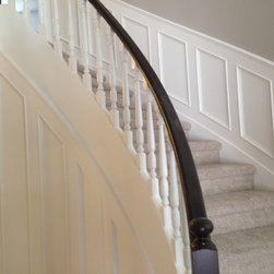 from golden oak to white - Products