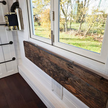 Camper Reno