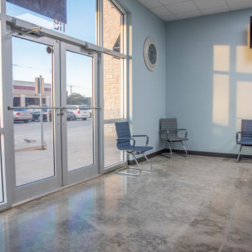 Healthy Back Chiropractic