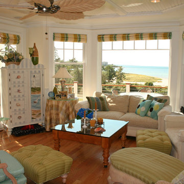 Woodneck Beach