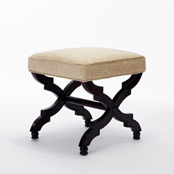 Bandini Room - Footstools And Ottomans